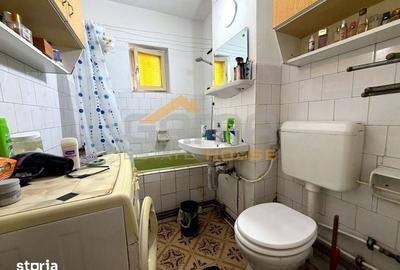 Apartament cu 2 camere semidecomandat în Confecții - 16