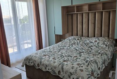 Apartament cu 2 camere decomandat în Central - 7