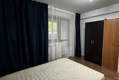 Apartament cu 3 camere decomandat în Bistrița Lac - 1