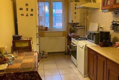 Apartament cu 2 camere în Central - 2