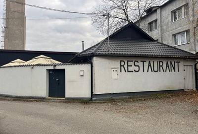Spațiu comercial, de 258 mp, în Central