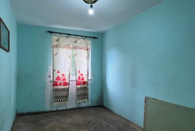 Apartament cu 2 camere decomandat în Progresul II - 3