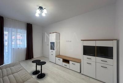 Apartament cu 2 camere decomandat, mobilat în Tineretului