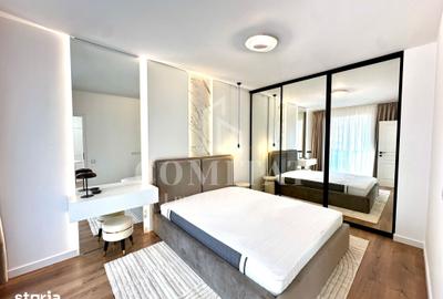 Apartament cu 2 camere în Gheorgheni
