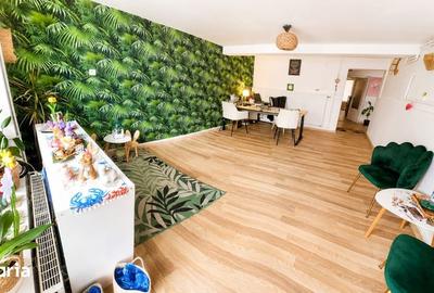 Spațiu comercial, de 55 mp, în Calea Dumbrăvii