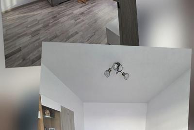 Apartament cu 2 camere decomandat în Roșu