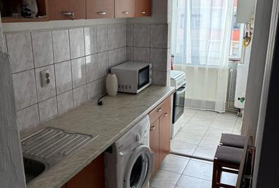 Garsonieră decomandată în Ștrand - 4