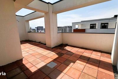 Apartament cu 4 camere în Lazaret