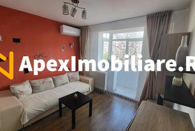 Apartament cu 2 camere decomandat în P-ța Victoriei