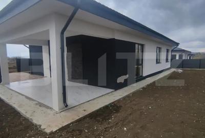 Casă cu 4 camere cu Teren 400 Mp în Central - 5