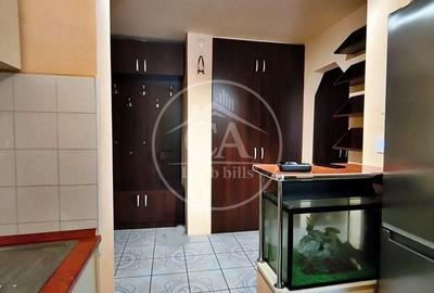 Apartament cu 2 camere decomandat în Nufărul - 2