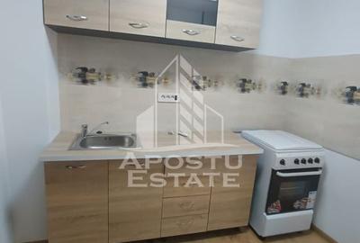 Apartament cu 2 camere decomandat în Lipovei - 2
