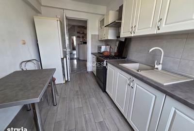 Apartament cu 2 camere decomandat în Păcurari - 1