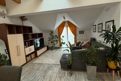 Apartament cu 3 camere decomandat în Exterior Vest - 3