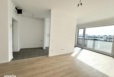 Apartament cu 3 camere semidecomandat în Străulești - 2