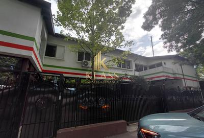 Spațiu comercial, de 268 mp, în Berceni - 1
