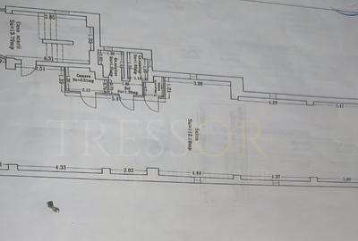 Spațiu comercial, de 138 mp, în Ultracentral - 16