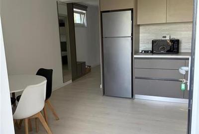 Apartament cu 2 camere circular, mobilat în Zorilor - 7