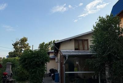 Casă cu 2 camere în Central - 1