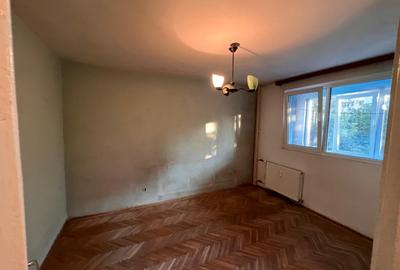 Apartament cu 2 camere semidecomandat în Iancului - 10