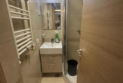 Apartament cu 2 camere semidecomandat, mobilat în Universitate - 8