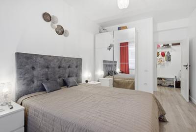 Apartament cu 2 camere, mobilat în Mamaia-Sat - 10