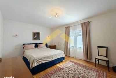 Casă cu 4 camere în Central - 7