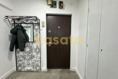 Apartament cu 2 camere semidecomandat în Brâncoveanu - 10