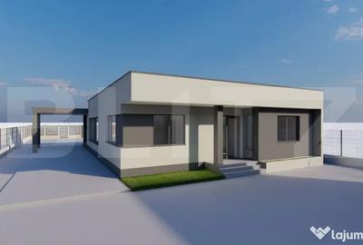 Casă cu 5 camere cu Teren 1000 Mp în Sebeș - 5