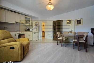 Apartament cu 3 camere în Valea Lupului - 18