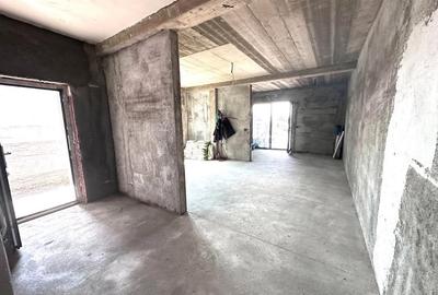 Duplex cu 3 camere cu Canalizare în Moșnița Nouă - 5