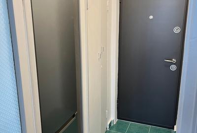 Garsonieră nedecomandată în Exterior Vest