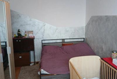 Apartament cu 2 camere nedecomandat în Central - 3