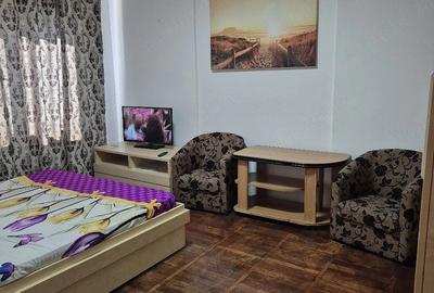 Garsonieră semidecomandată în Blașcovici - 1