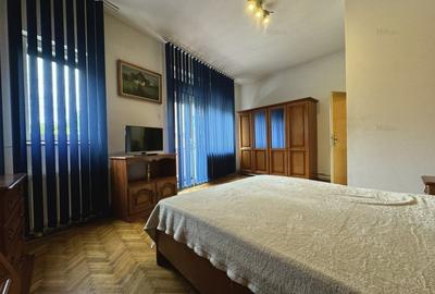 Apartament cu 3 camere semidecomandat, mobilat în Horea - 6
