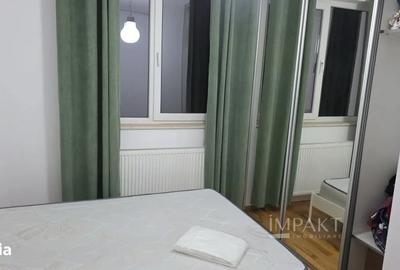 Apartament cu 2 camere în Florești - 3