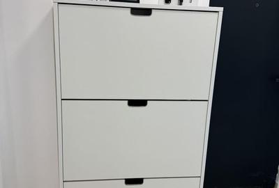 Casă cu 5 camere cu Teren 130 Mp în Berceni - 2
