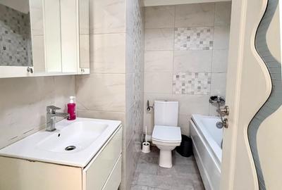 Apartament cu 2 camere în Nord