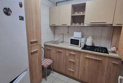 Garsonieră semidecomandată în Malu Roșu - 6