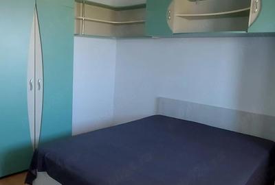 Apartament cu 2 camere semidecomandat în Casa de Cultură - 4