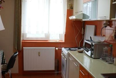 Apartament cu 3 camere decomandat în Ozana - 21