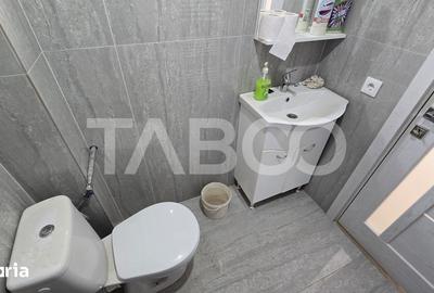 Spațiu comercial, de 48 mp, în Cristian - 1