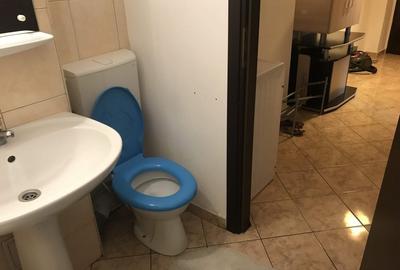 Garsonieră decomandată în Zahana - 11