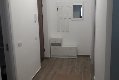 Garsonieră în Nord - 4