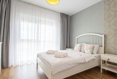Apartament cu 2 camere decomandat în Central - 2