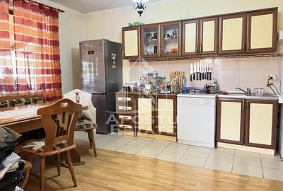 Casă individuală cu 5 camere cu Canalizare în Sânandrei - 2
