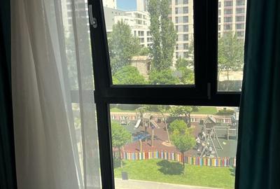 Apartament cu 2 camere decomandat în Nord - 1