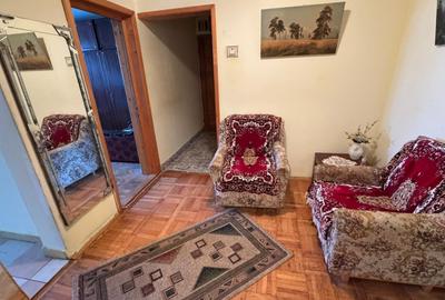 Apartament cu 3 camere în Cornișa - 5