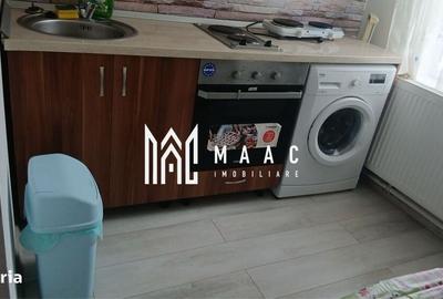 Garsonieră decomandată în Traian