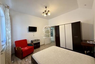 Apartament cu 2 camere decomandat în Central - 9